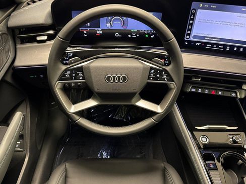 New 2026 Audi Q3 quattro 2.0T image 13