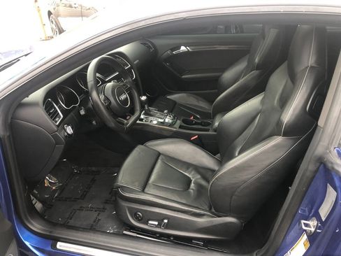 Used 2014 Audi RS 5 Coupe image 8