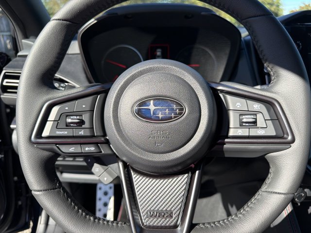 New 2026 Subaru WRX Limited AWD/4WD image 15