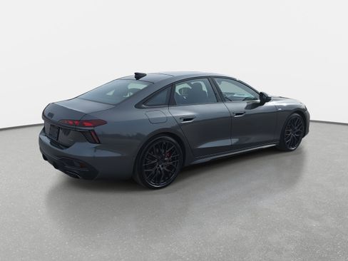 New 2026 Audi A6 Prestige image 5