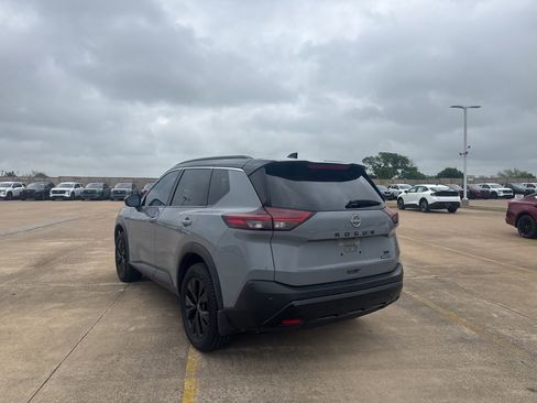 Certified 2023 Nissan Rogue SV w/ SV Premium B Package image 16