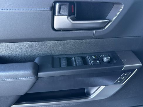 New 2026 Toyota Sequoia Platinum image 12