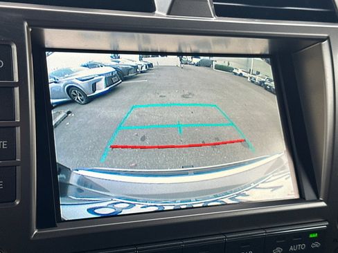 Certified 2020 Lexus GX 460 Premium image 17