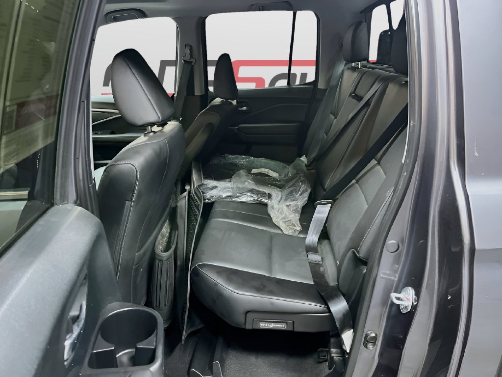Used 2023 Honda Ridgeline RTL-E image 26