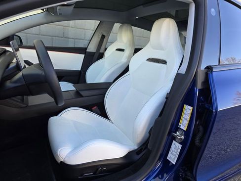 Used 2024 Tesla Model 3 Performance image 19