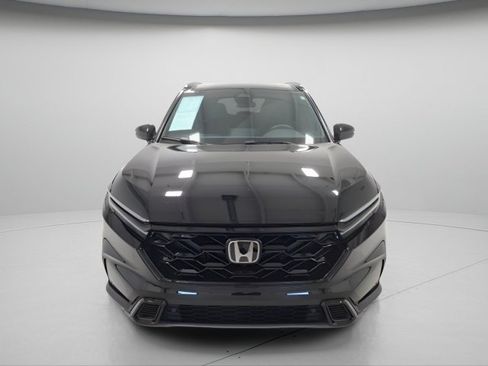 Used 2024 Honda CR-V Sport-L image 2