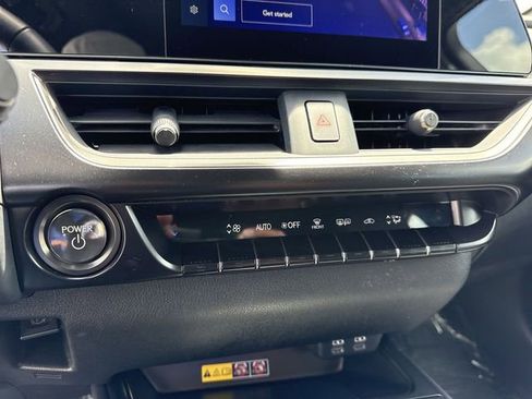 Used 2025 Lexus UX 300h FWD w/ Accessory Package (Z1) image 19