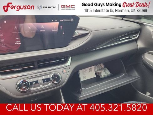 New 2026 Buick Envista Preferred w/ Convenience I Package FWD image 31