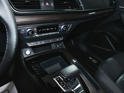 Used 2023 Audi Q5 2.0T Premium Plus w/ Premium Plus Package image 44