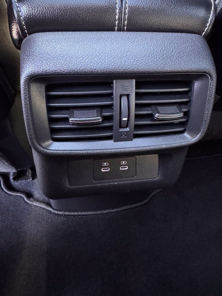 Used 2026 Nissan Murano SL AWD/4WD image 17