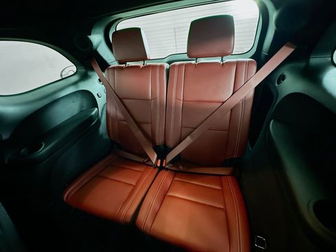 Used 2024 Dodge Durango SRT Hellcat image 26