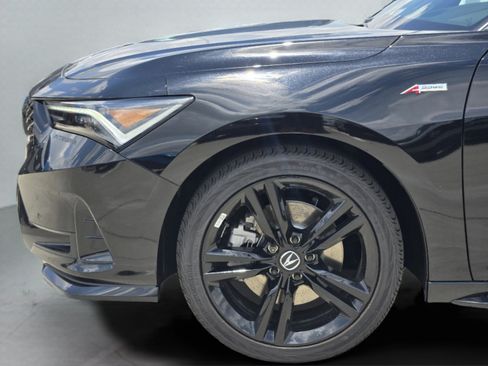 New 2026 Acura Integra A-Spec FWD image 24
