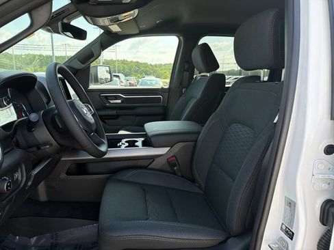 New 2026 RAM 1500 Big Horn w/ Night Edition AWD/4WD image 15