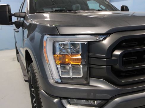 Used 2023 Ford F150 XLT w/ Equipment Group 302A High AWD/4WD image 39
