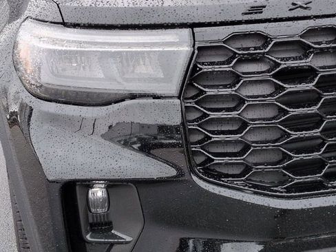 New 2026 Ford Explorer ST w/ Sun And Sound Package image 10