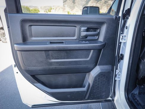 Used 2022 RAM 5500 Tradesman w/ Max Tow Package image 32