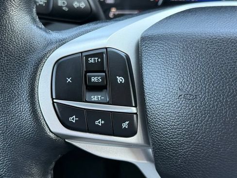 Certified 2023 Ford Explorer XLT w/ Equipment Group 202A AWD/4WD image 21