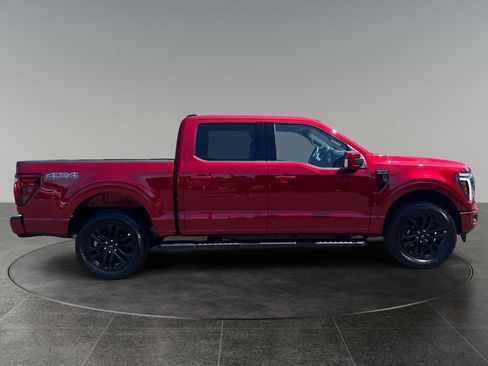 Used 2026 Ford F150 Lariat w/ Bed Utility Package AWD/4WD image 10