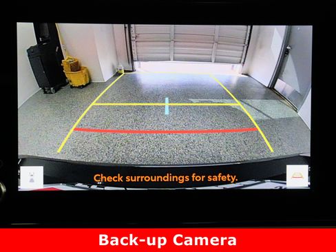 Certified 2025 Toyota Camry LE FWD image 19