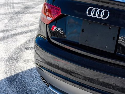 Used 2012 Audi S5 Prestige image 8
