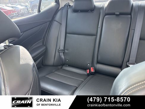 Used 2019 Nissan Maxima 3.5 SL w/ Floor Mat Group image 17
