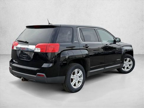 Used 2014 GMC Terrain SLE image 5