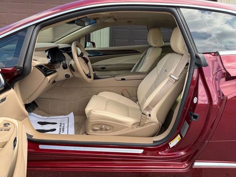 Used 2016 Cadillac ELR image 4