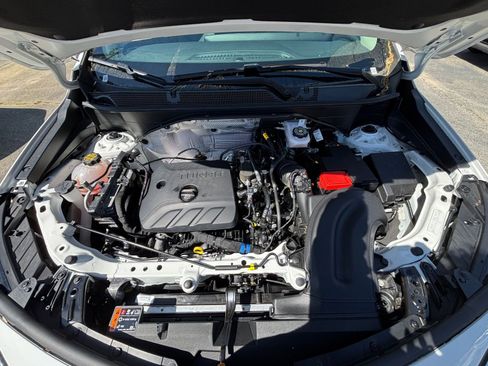 Used 2025 Buick Encore GX Preferred FWD image 33