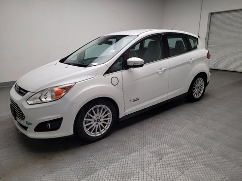 Used 2013 Ford C-MAX Energi SEL image 2