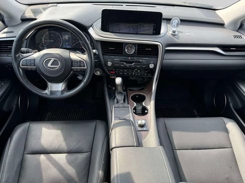 Used 2022 Lexus RX 350 AWD w/ Premium Package image 18