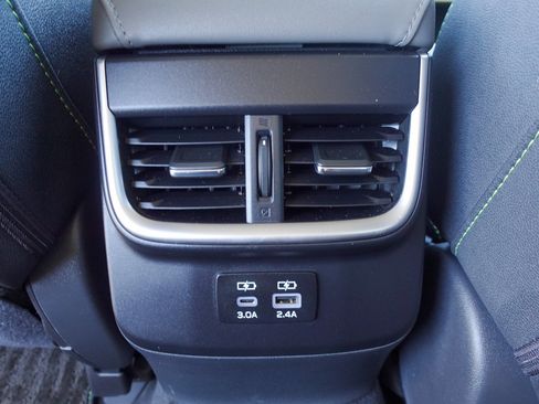 Certified 2024 Subaru Outback Onyx Edition AWD/4WD image 25