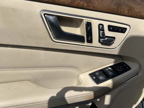 Used 2015 Mercedes-Benz E 350 4MATIC Wagon w/ Premium 1 Package image 20