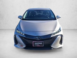 Certified 2020 Toyota Prius Prime LE video 2