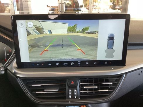 New 2025 Ford Escape Active w/ Tech Pack #1 image 49