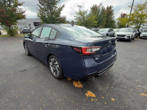 Used 2025 Subaru Legacy Touring XT image 5