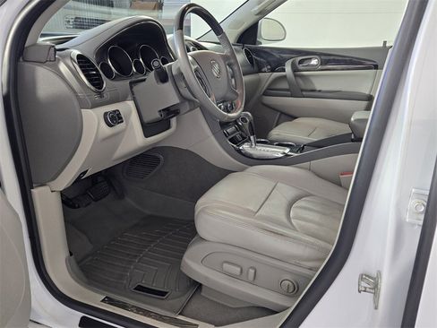 Used 2016 Buick Enclave Leather image 7