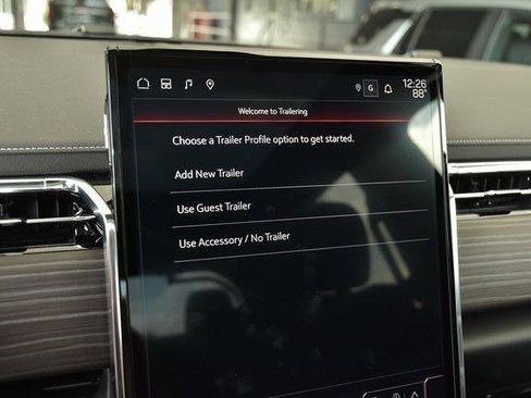 New 2025 GMC Sierra EV Denali image 47