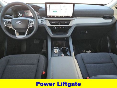 New 2026 Ford Explorer Active image 6