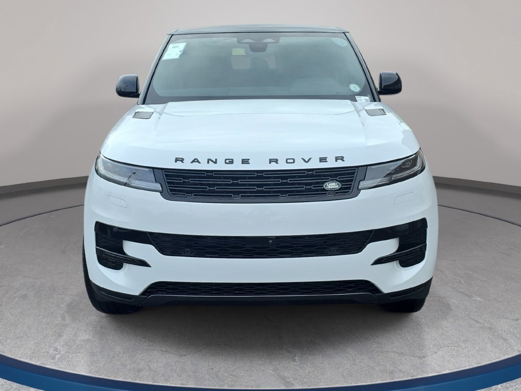 New 2027 Land Rover Range Rover Sport SE AWD/4WD image 2
