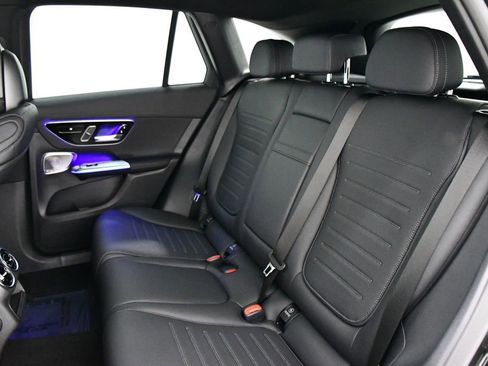 New 2026 Mercedes-Benz GLC 300 4MATIC image 18