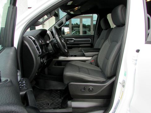 Used 2020 RAM 1500 Big Horn image 9