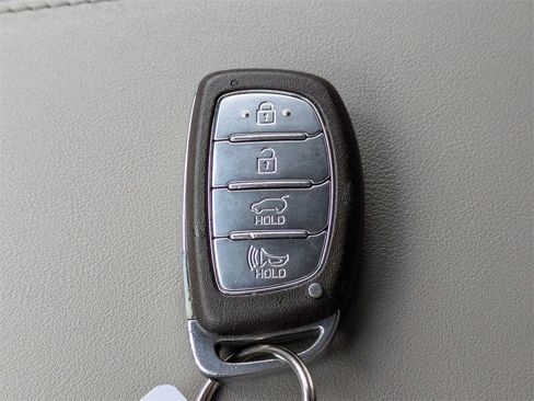 Used 2021 Hyundai Tucson SEL image 29