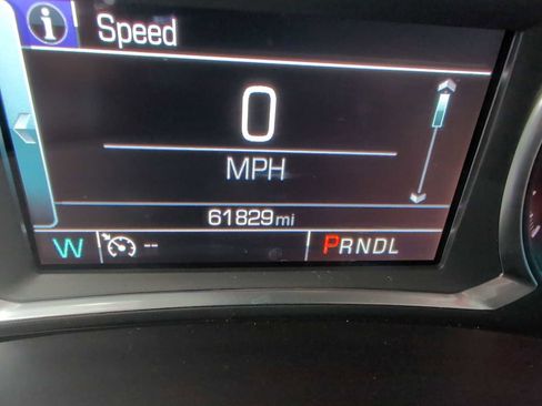 Used 2018 Chevrolet Malibu LT image 12