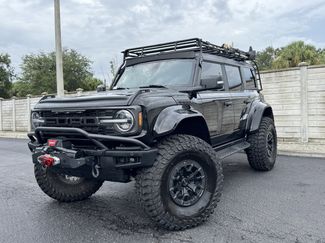Used 2024 Ford Bronco Raptor w/ Interior Carbon Fiber Pack 6 image 1