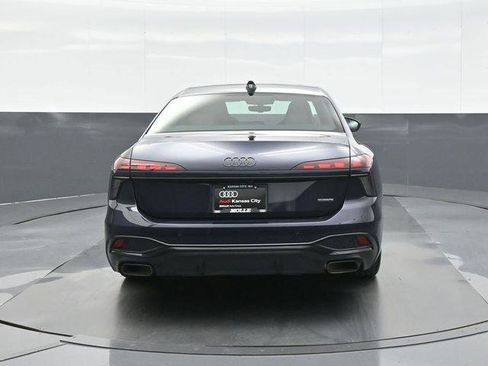 New 2026 Audi A6 Prestige AWD/4WD image 6