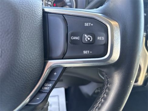 Used 2024 RAM 2500 Laramie image 17