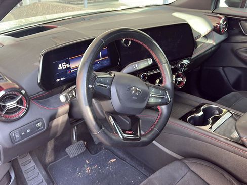 Used 2024 Chevrolet Blazer EV RS image 7