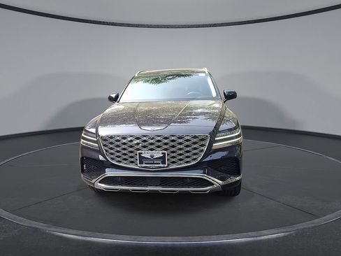 Used 2026 Genesis GV80 2.5T Prestige AWD/4WD image 7
