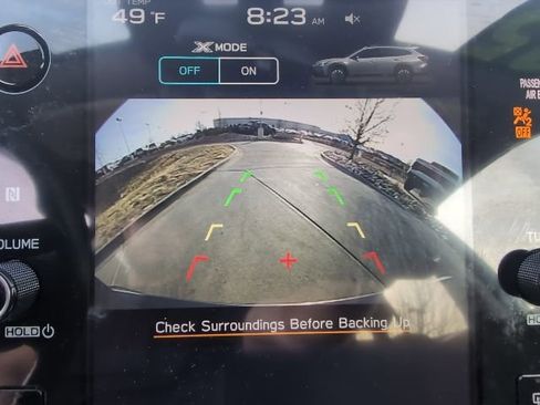 Used 2025 Subaru Outback Premium image 25