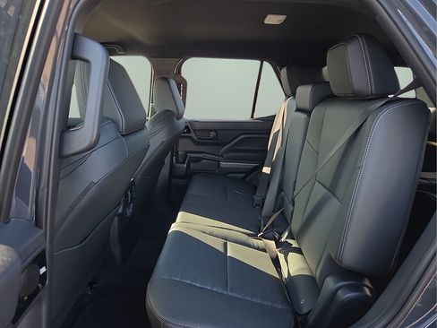 New 2026 Toyota 4Runner TRD Sport Premium AWD/4WD image 14